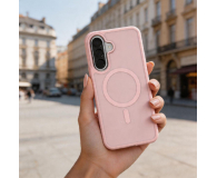 Tech-Protect Magmat Magsafe Galaxy A36 / A56 / A37 5G Matte Pink - 1523242 - zdjęcie 4